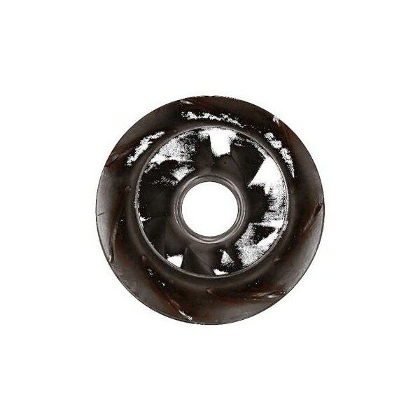 Pump Repair Parts- Spare, Impeller cpl. C5.